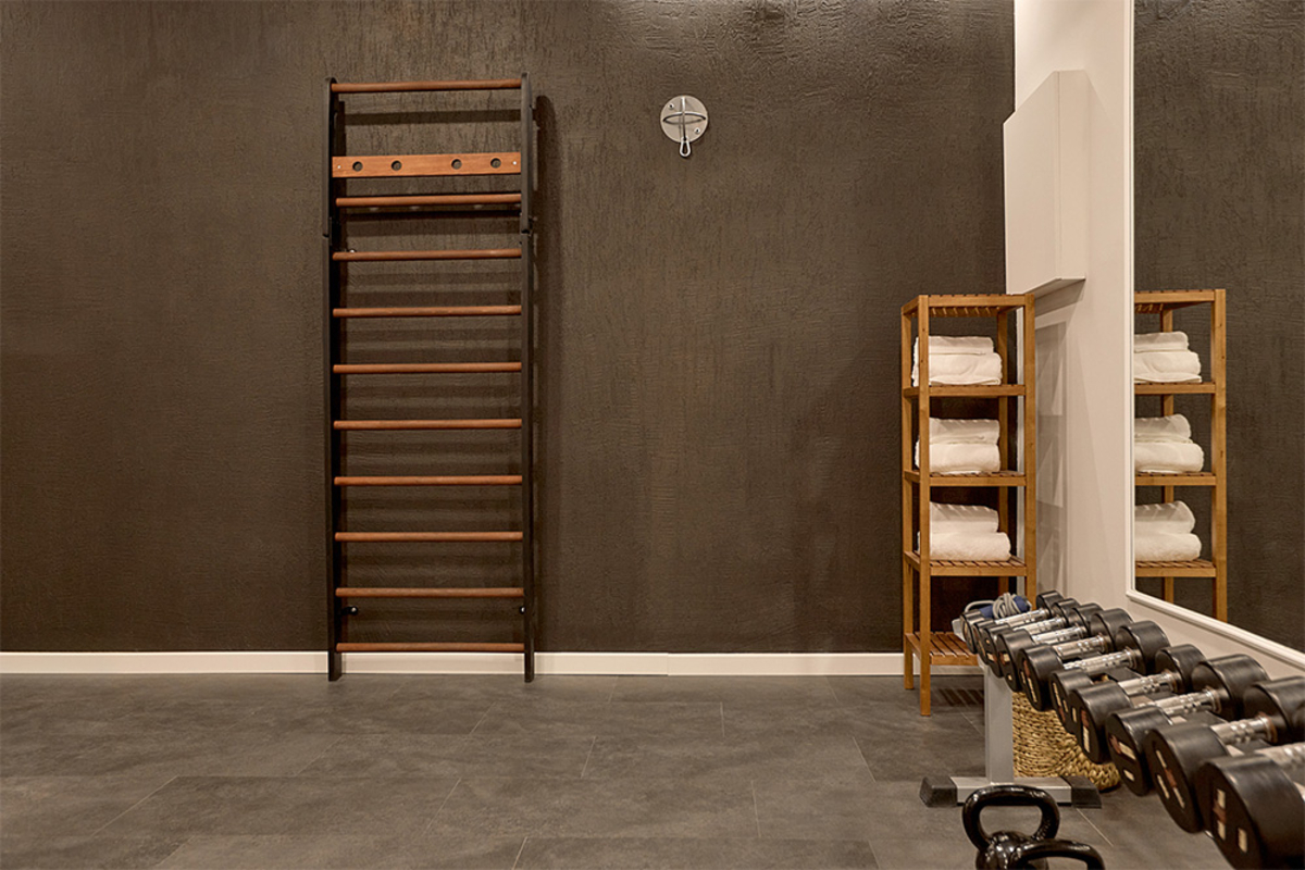 Health Club