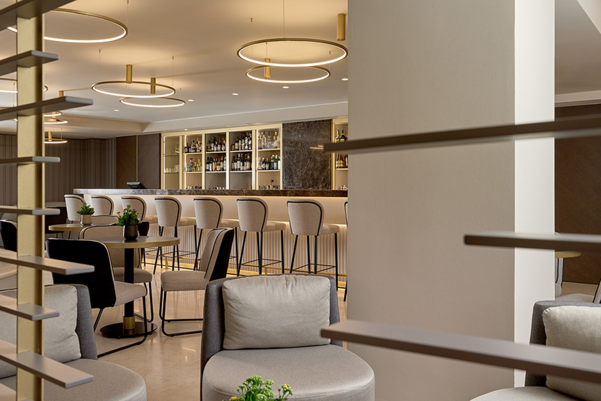 The Bar