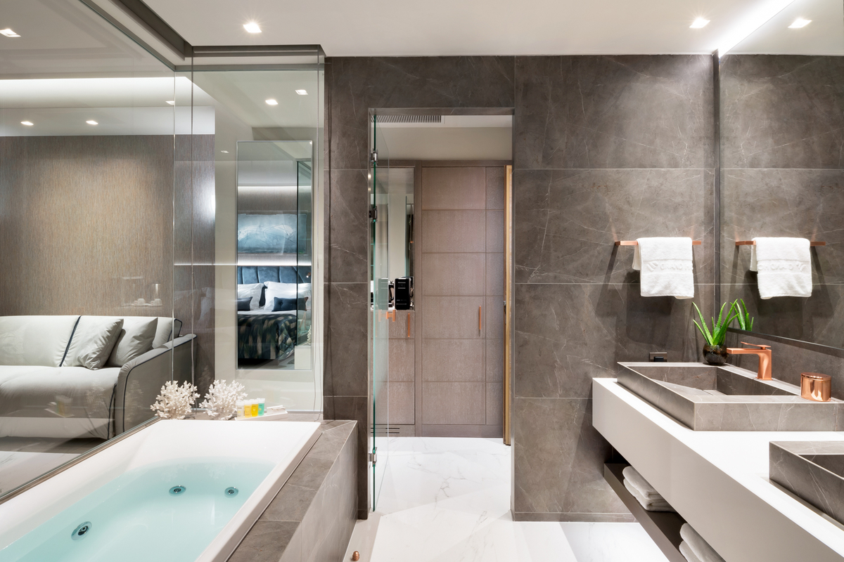 Grand Hotel Palace | Photo Gallery