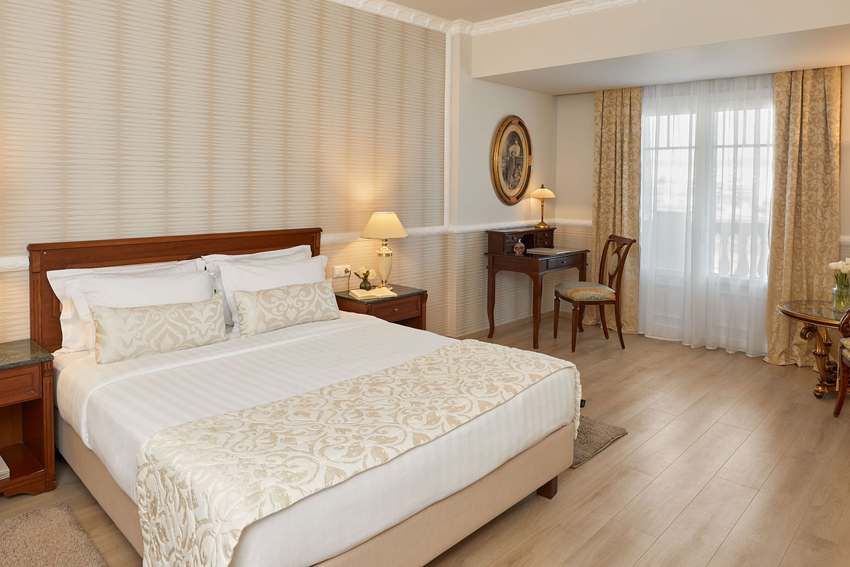 Classic Suites