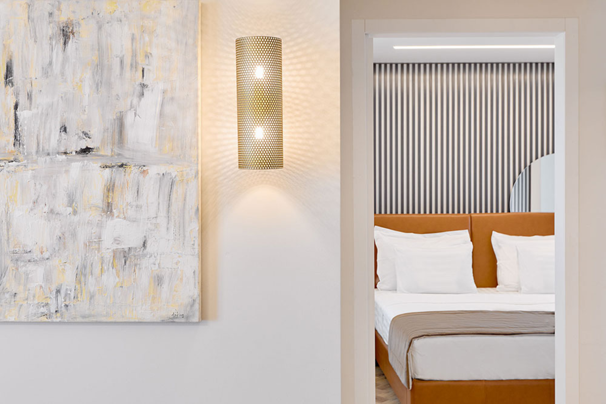 Deluxe Suites