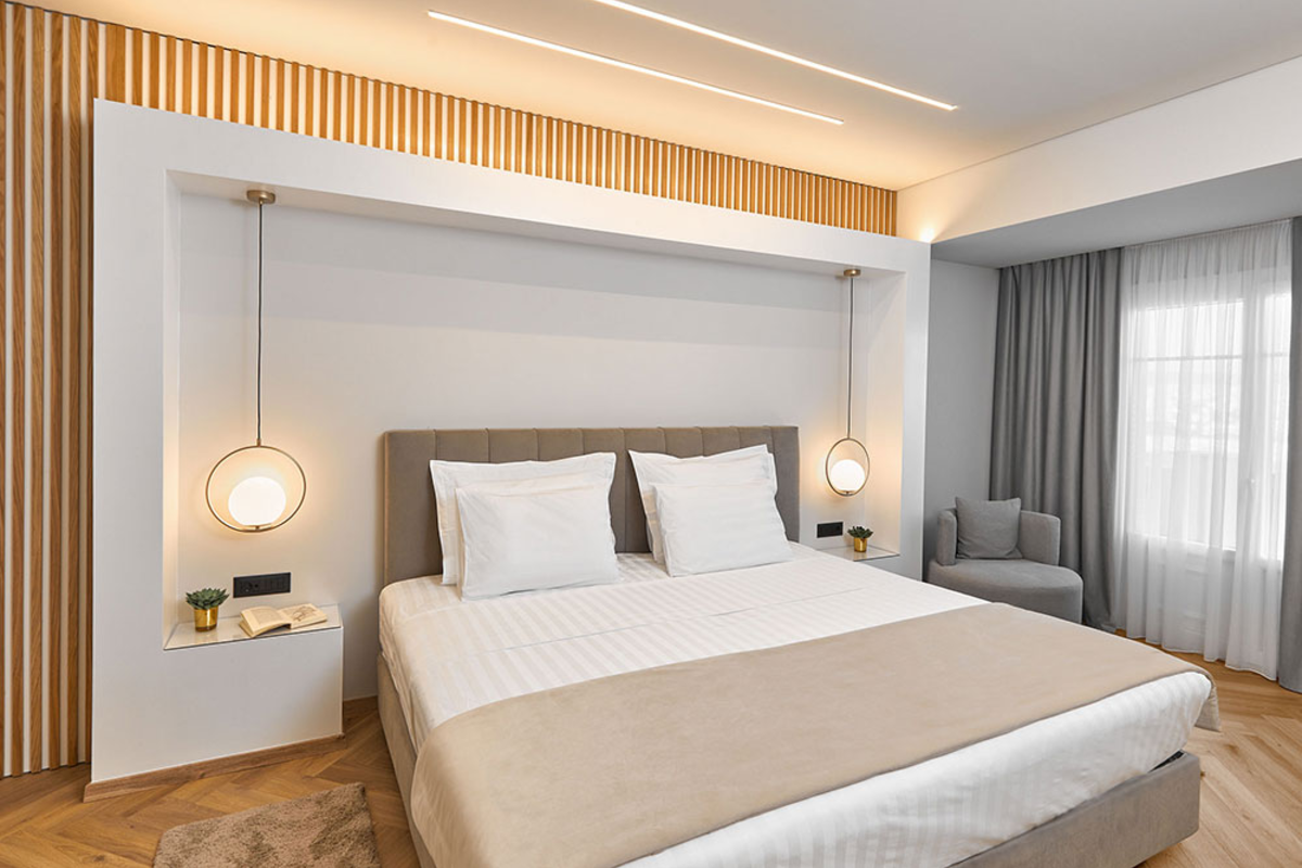 Grand Suites