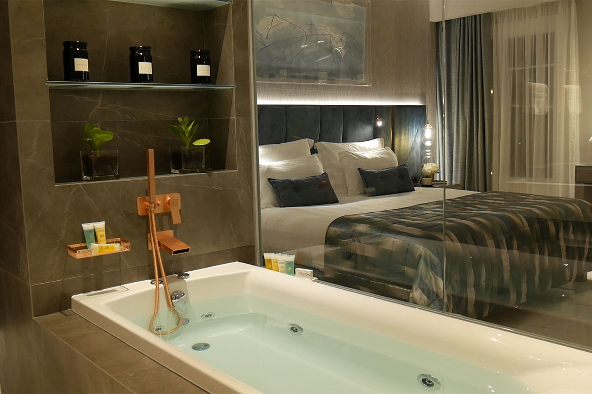 Junior Suites