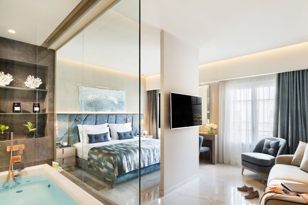 Junior Suites